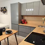 Nova Town Appartement