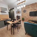 Appartement Nova Town