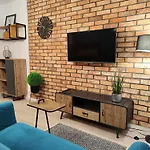 Nova Town Appartement