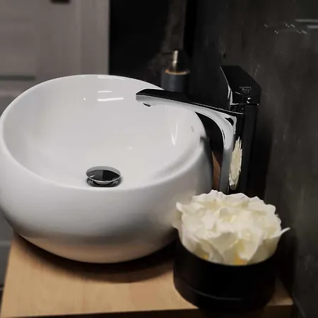 Nova Town * Stargard Szczeciński