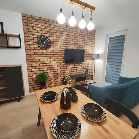 Nova Town Stargard Szczeciński