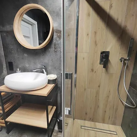 Apartamento Nova Town *