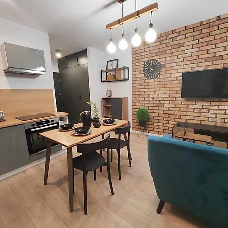 Apartamento Nova Town