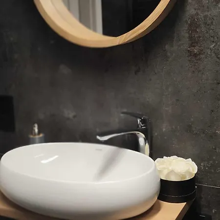 Apartamento Nova Town *