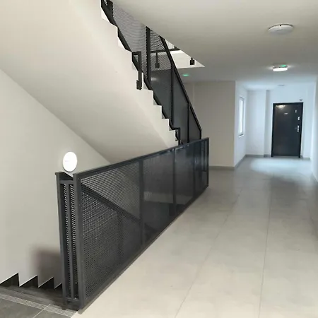 Nova Town Appartement *