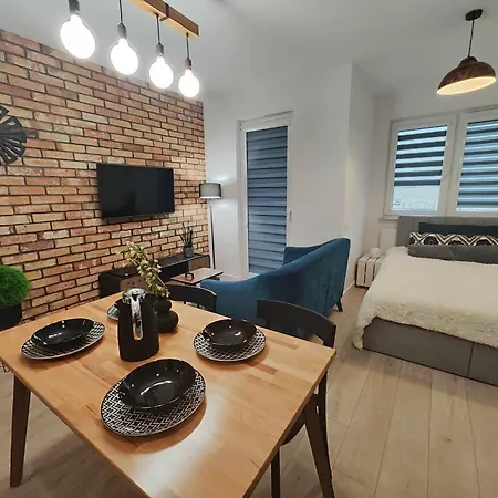 Appartement Nova Town