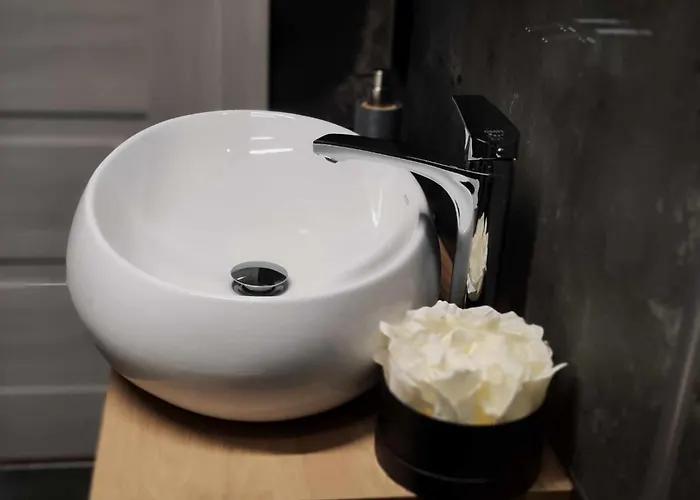 Nova Town * Stargard Szczeciński