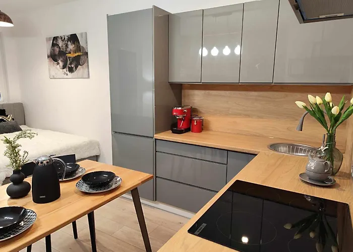 Nova Town Apartamento