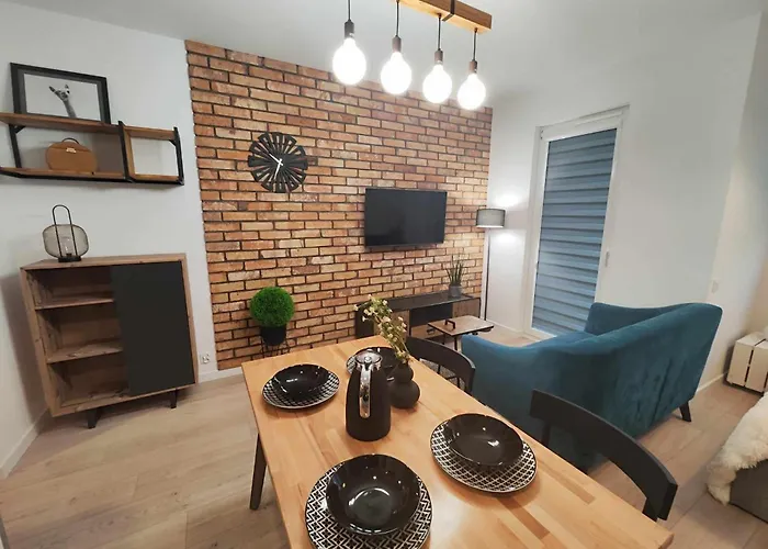 Nova Town Stargard Szczeciński