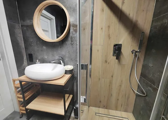 Apartamento Nova Town *