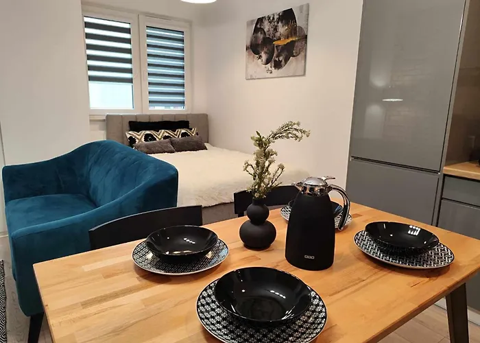 Apartamento Nova Town *