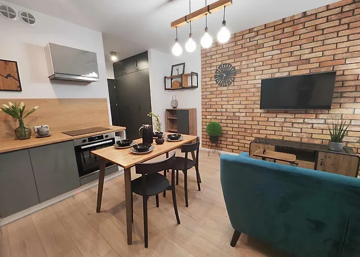 Apartamento Nova Town