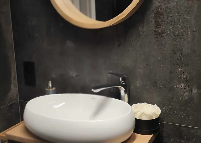 Apartamento Nova Town *