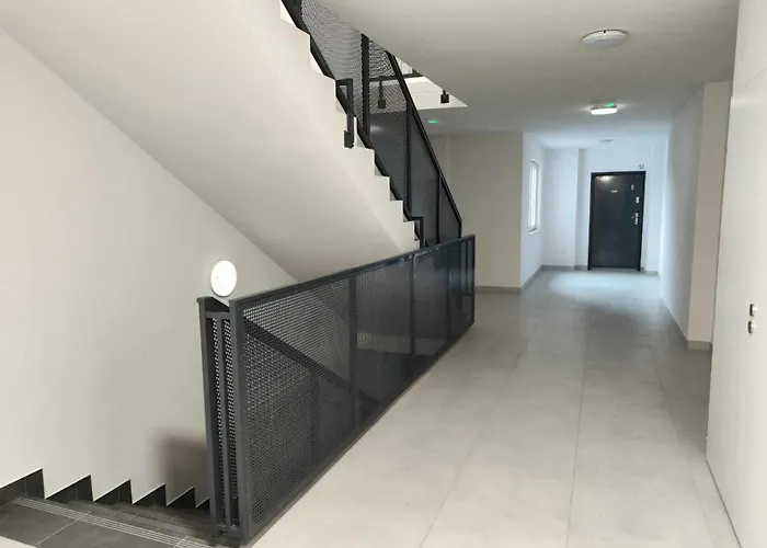 Nova Town Apartamento *