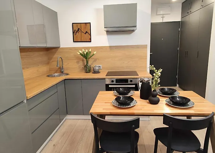 Nova Town Apartamento *